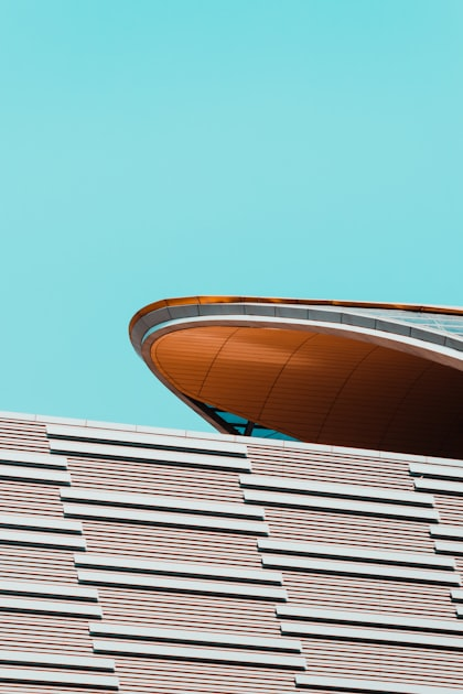 Identifying Structural Failure in Roofing