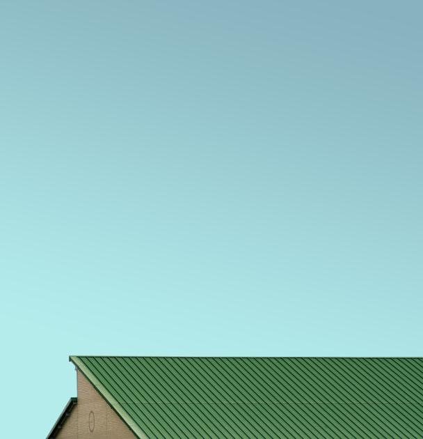 Choosing the Right Roofing Material